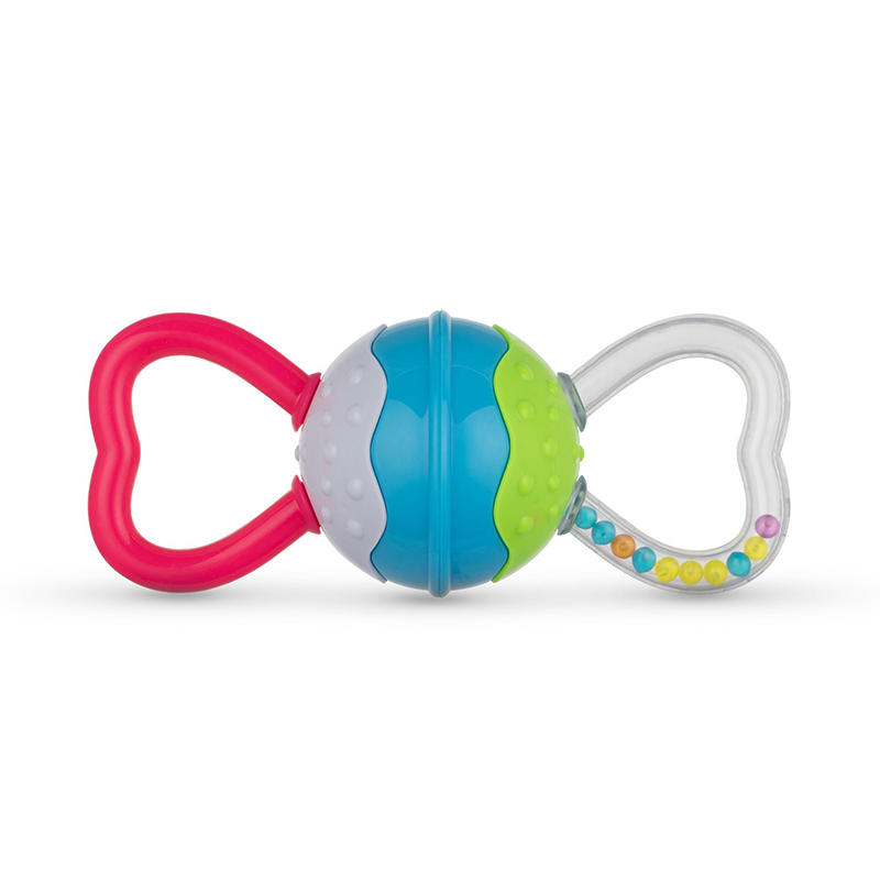 Baboo rattle Candy 3+