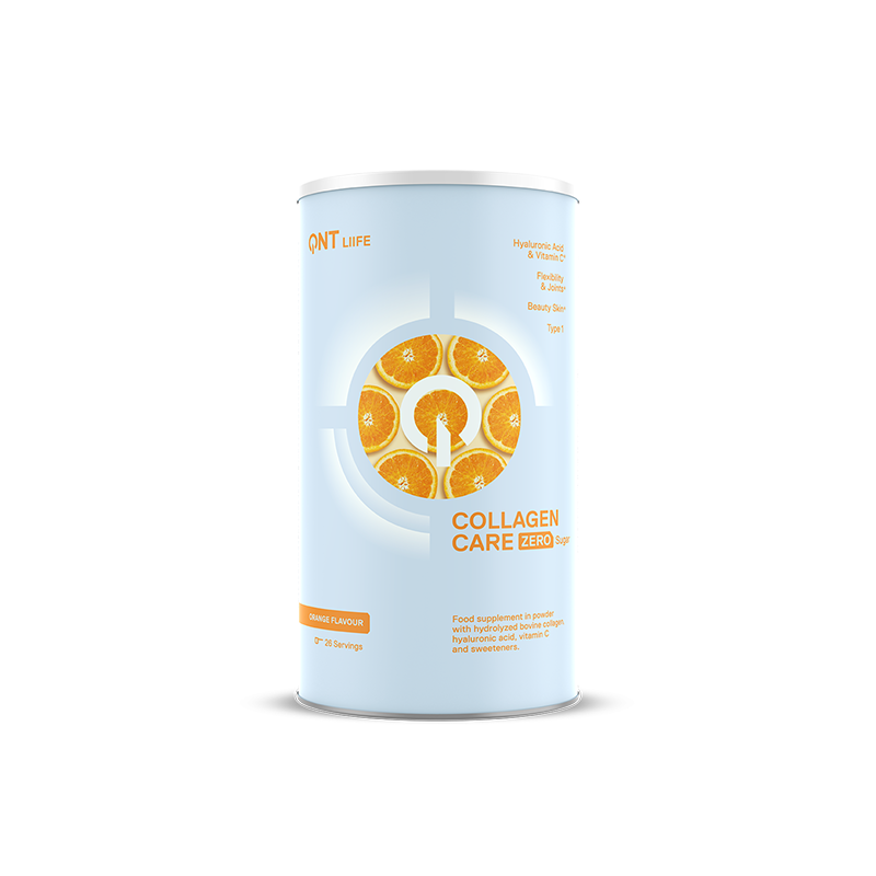 Collagen Powder 390g Orange 72