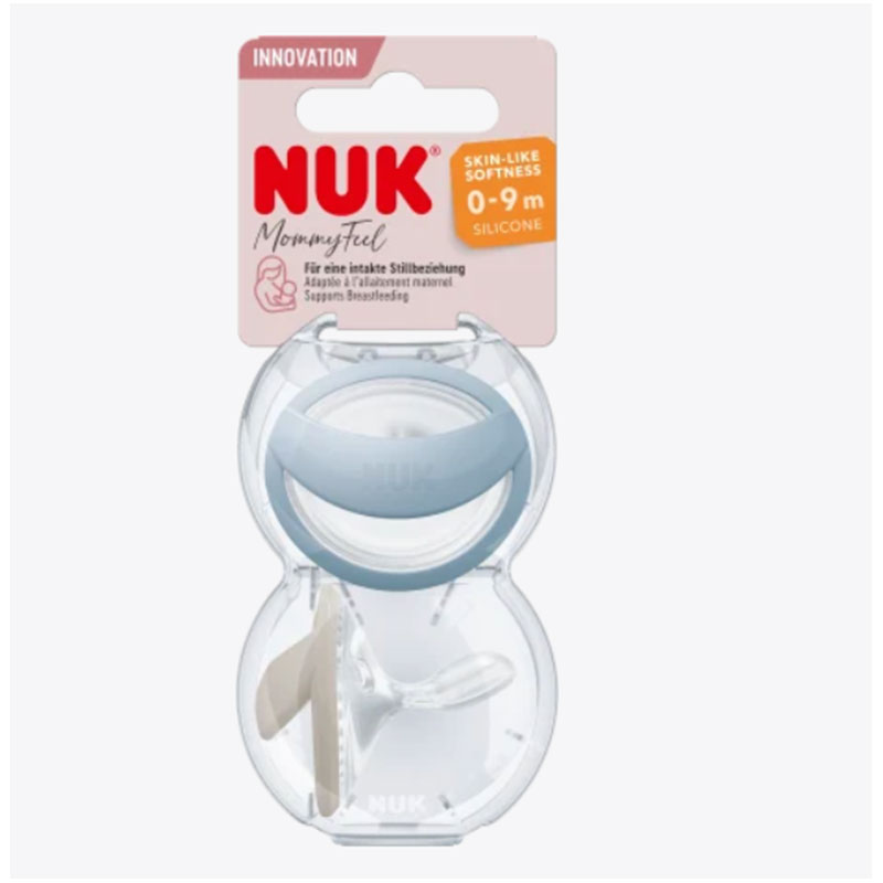 Nuk- pacifier - 