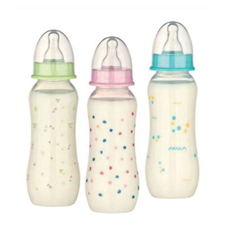 B/n-bottle poliprop125ml46010