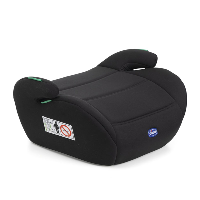 CHICCO-QUASAR I-SIZE BABY CAR 