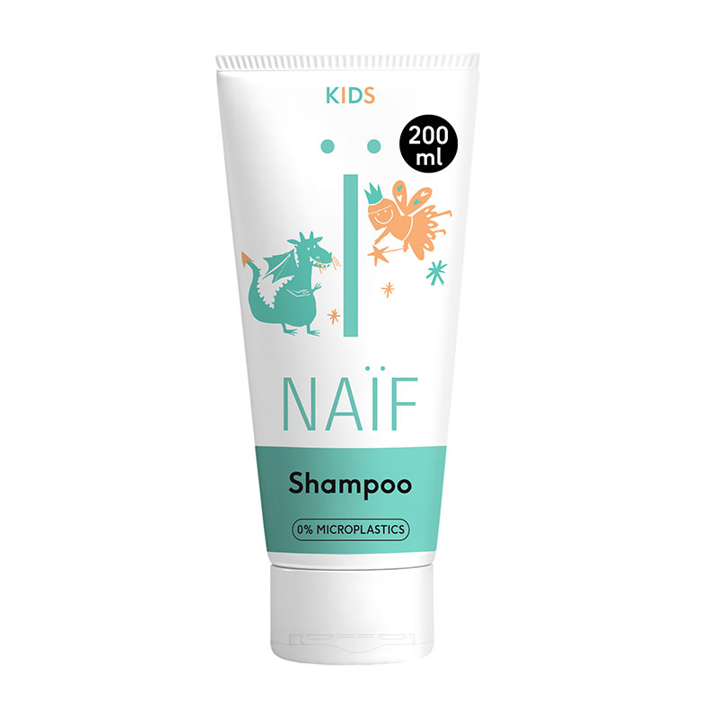Naif-Shampoo Kids Line - 200ml