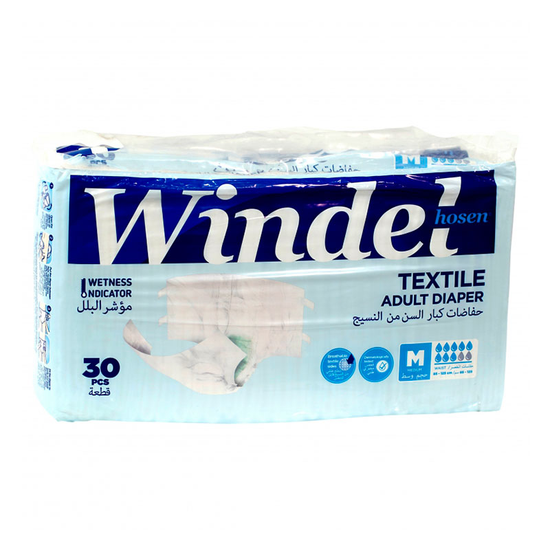 Windel–подгузники для взрослых