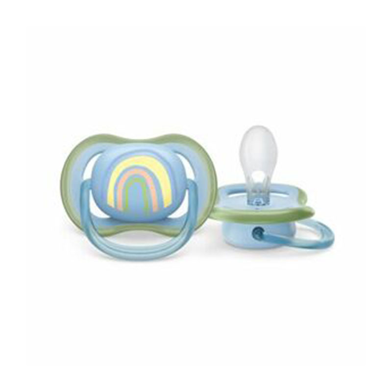 ultra air soother, 0-6m, boy, 