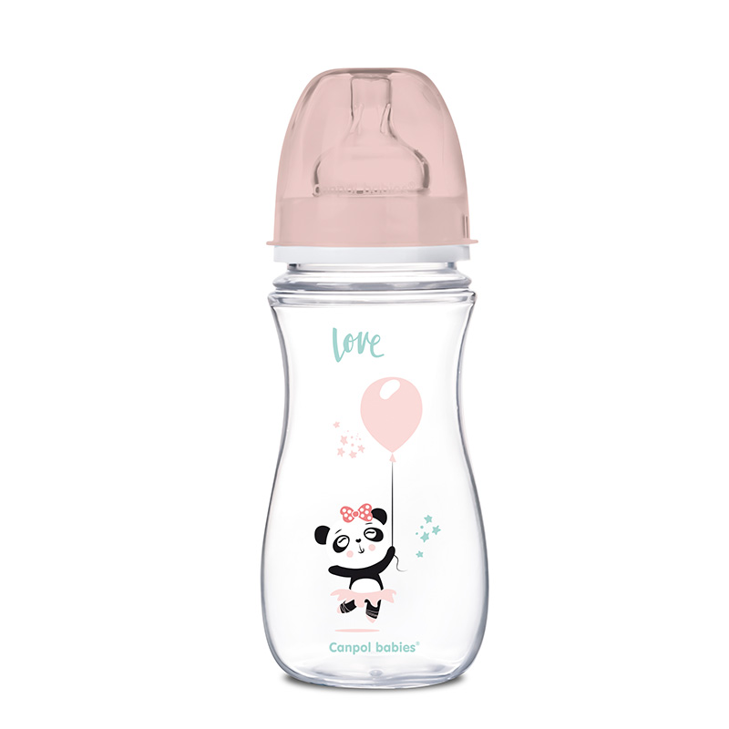 Canpol babies Anti-colic Wide 