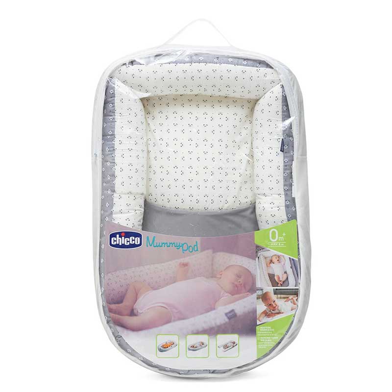 CHICCO-MUMMY POD REDUCER PANDA - Aversi