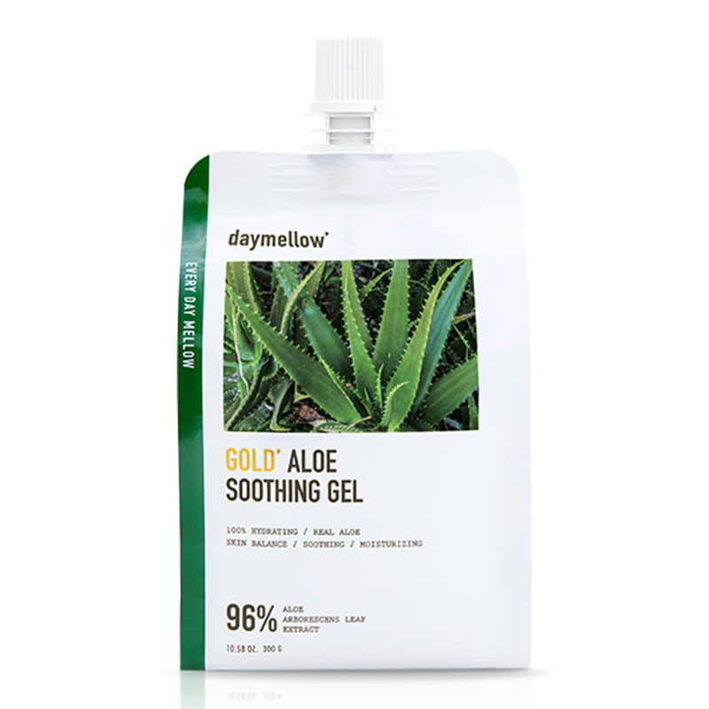 Daymellow aloe soothing gel300