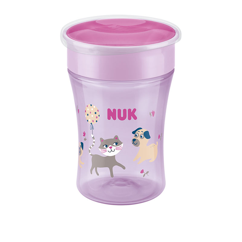 Nuk- EVOLUTION study cup 