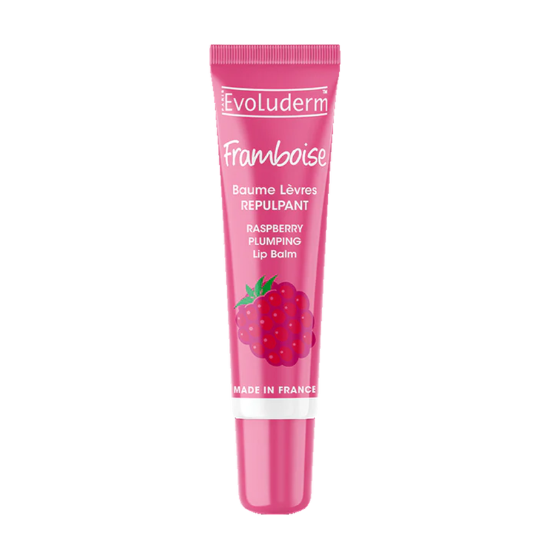 Evoluderm - Увеличитель объема губ бальзам медовый аромат
