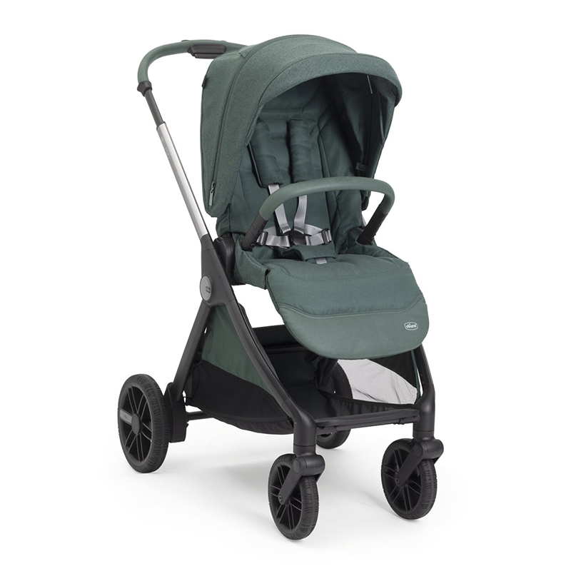 CHICCO-BELLAGIO 2 STROLLER FIR