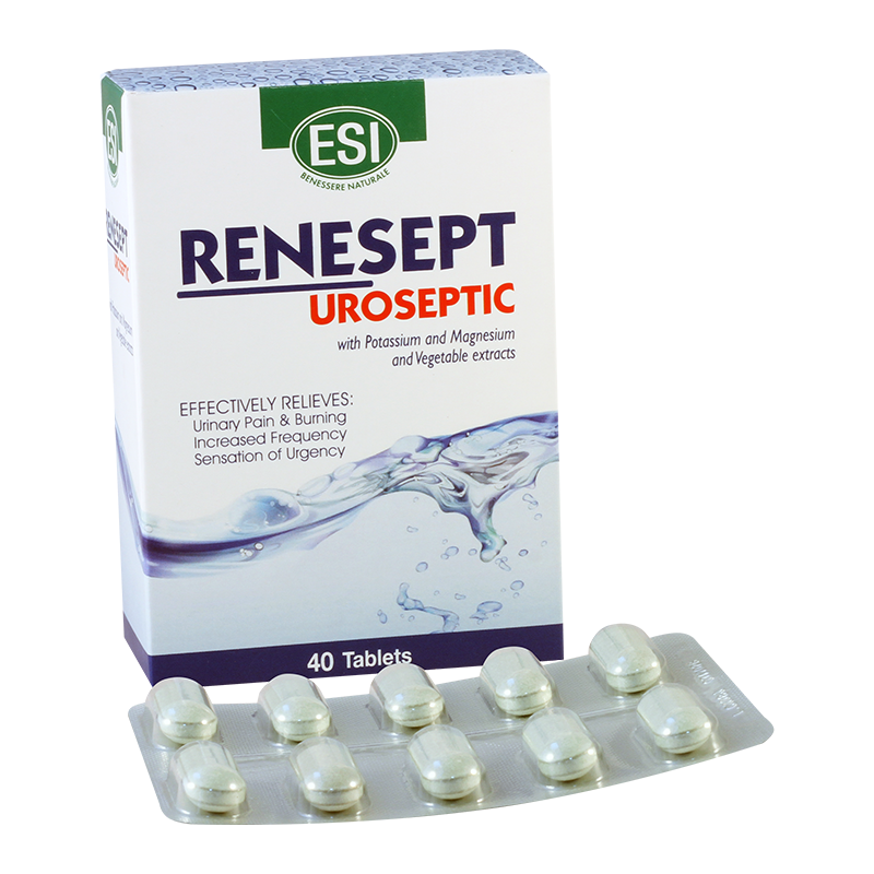 Renesept #40t