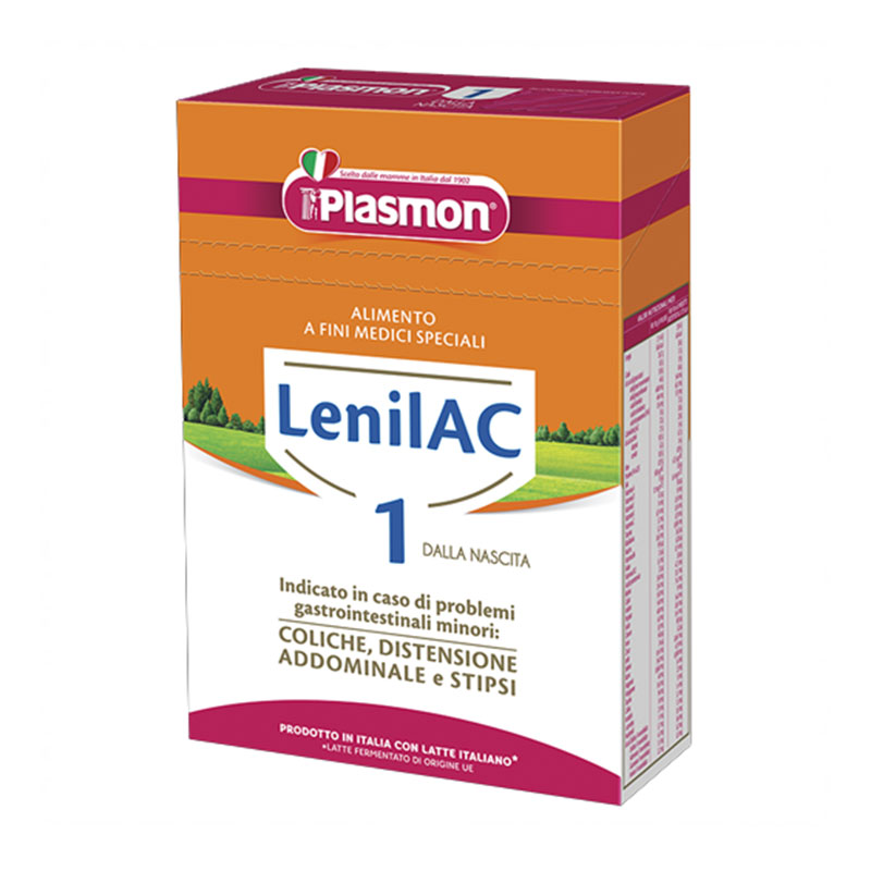 პლასმონი - ლენილაკი N1