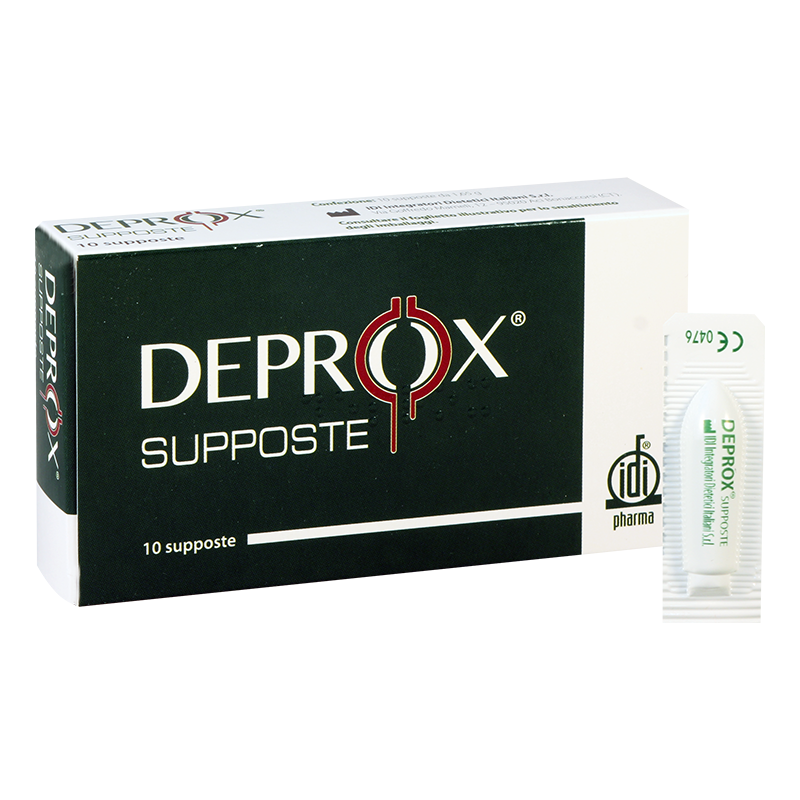 Deprox #10rect.supp