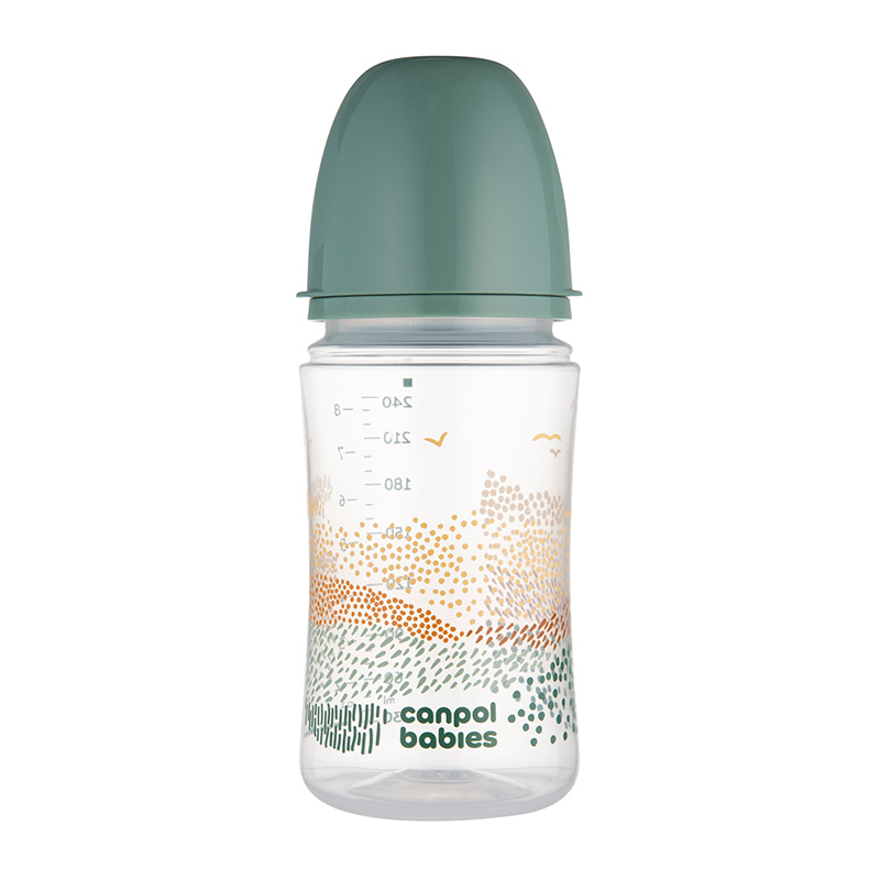 Canpol babies Anti-Colic Bottl