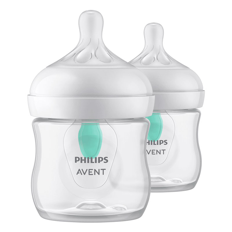 Avent - baby bottle 
