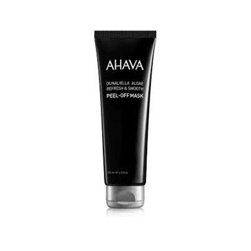 AHAVA-маска от черных точек 12