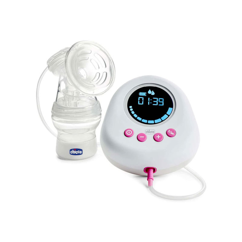 CHICCO–BREAST PUMP 4068