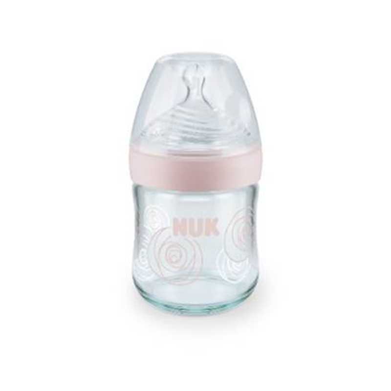 Nuki-Bottle 120 ml 7590