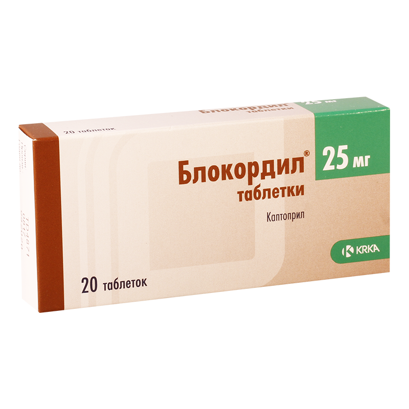 Каптоприл 25 Аналоги – Telegraph