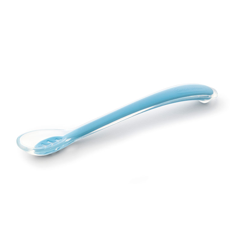 Canpol babies Silicone Spoon -