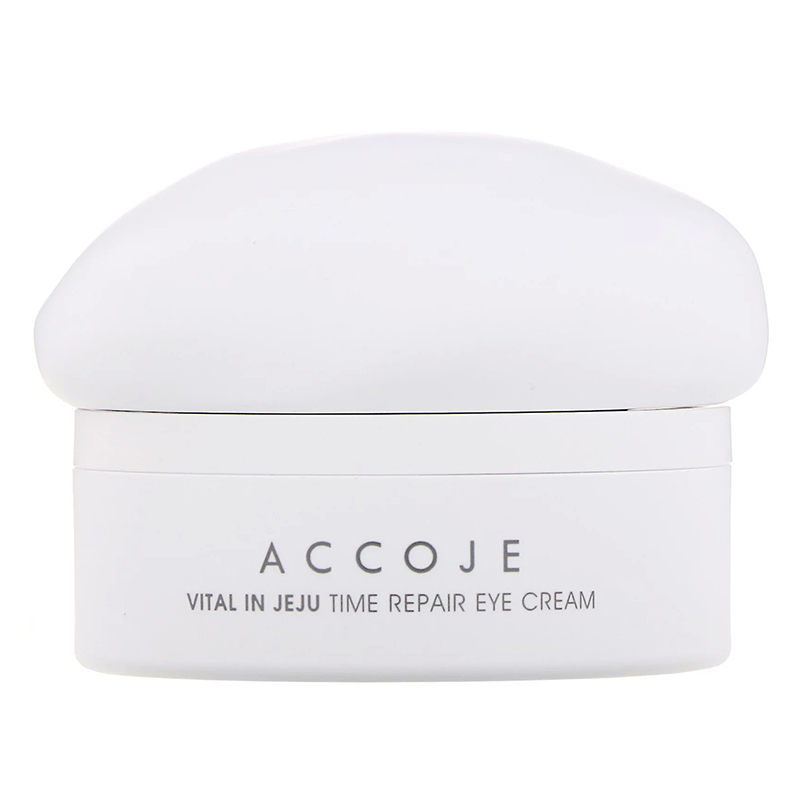 Accoje Time Repair Eye Cream 3