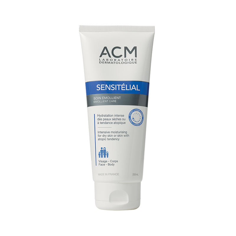 Isis-Sensit.body cream 0236