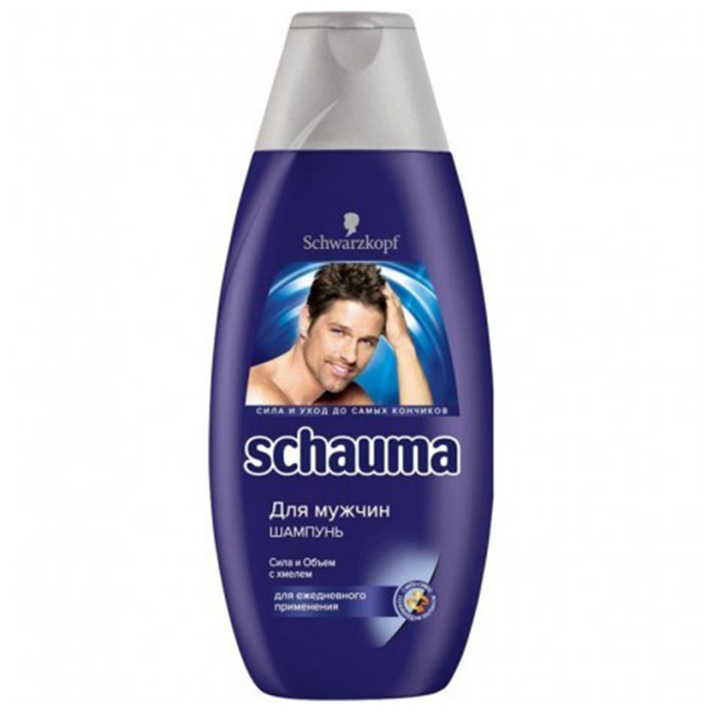 Shw-Shauma shampoo225ml 3254
