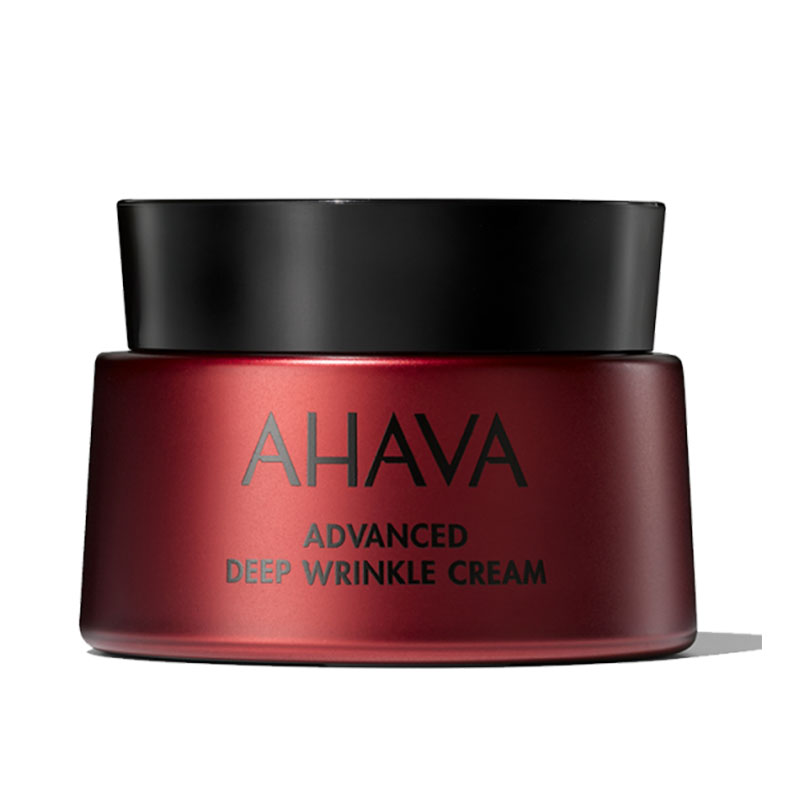 Ahava-Advanced Deep Wrinkle Cr