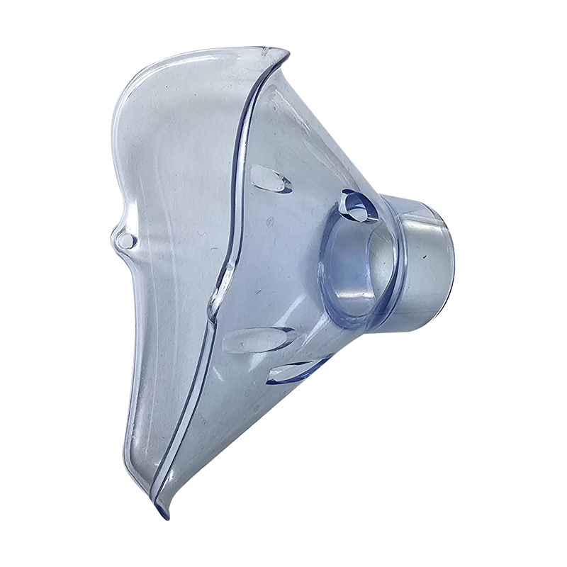 Nebulizer Omr.A3/Duo mask.bab