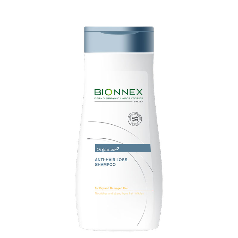 Bionnex-shampoo 300ml 0673