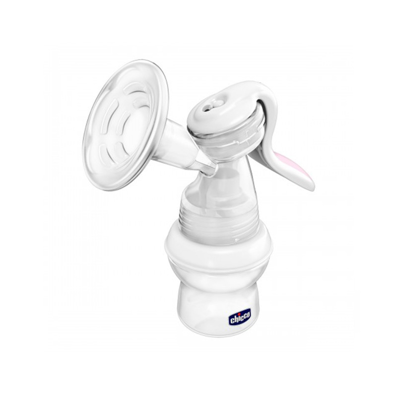 Chicco-breast pump  57401