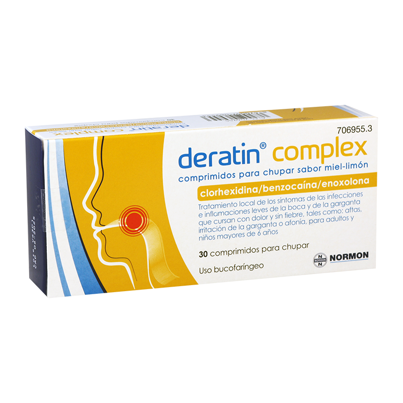 Dermatin comp #20t chew(hon/le