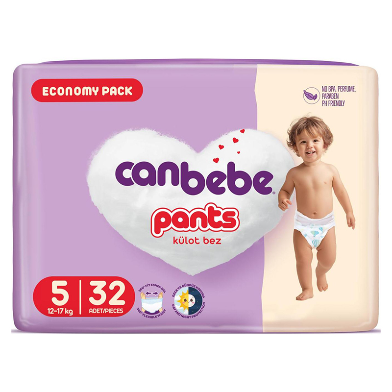 2983/Детские трусики canbebe ?