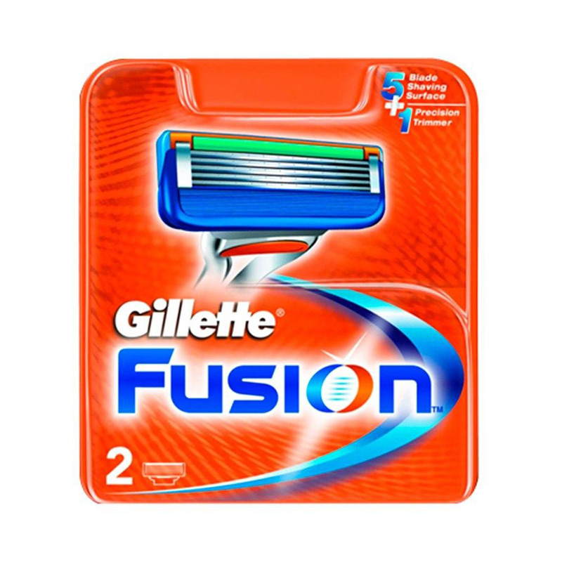 Gill-fusion blade #2 7478
