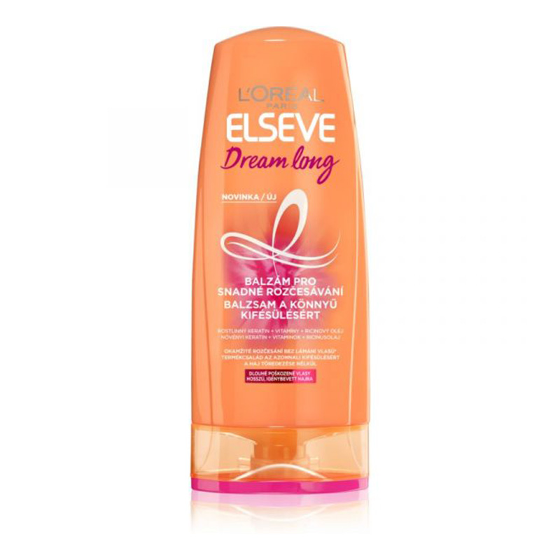 Lor-ELSEVE cond 200ml 1878