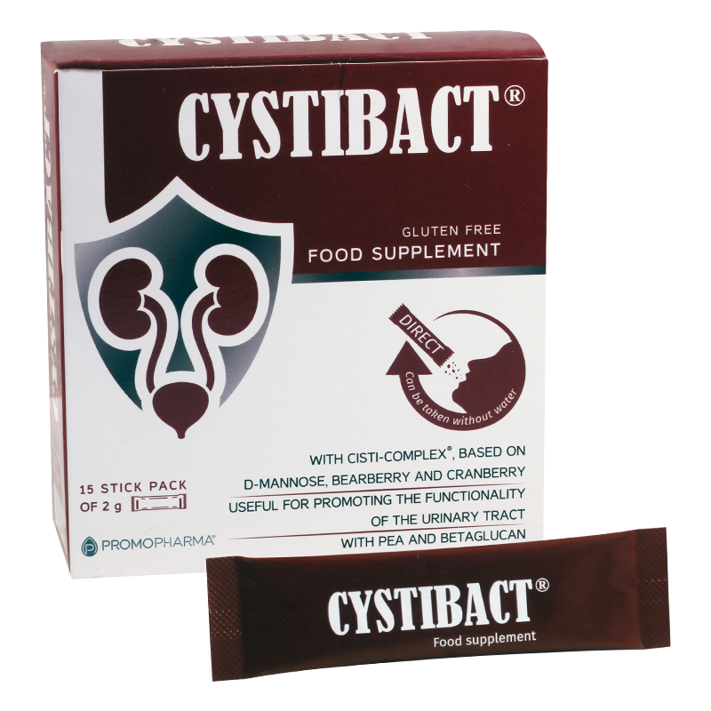 Cystibact #15stick