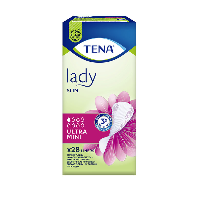 Tena-lady #12 6082