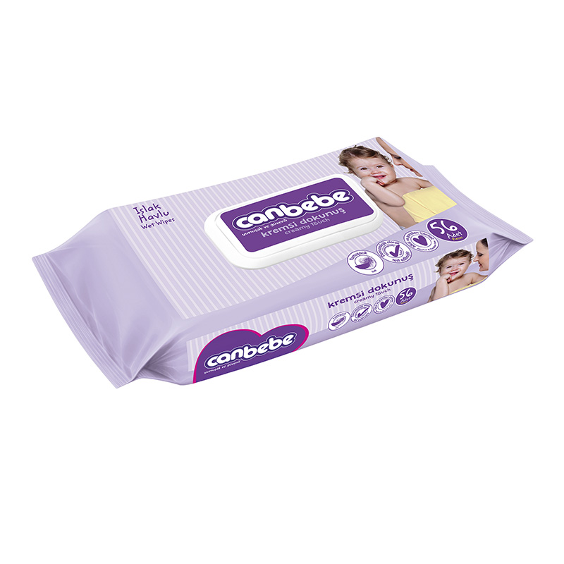Qanbebe wet napkin56 0187 Aversi
