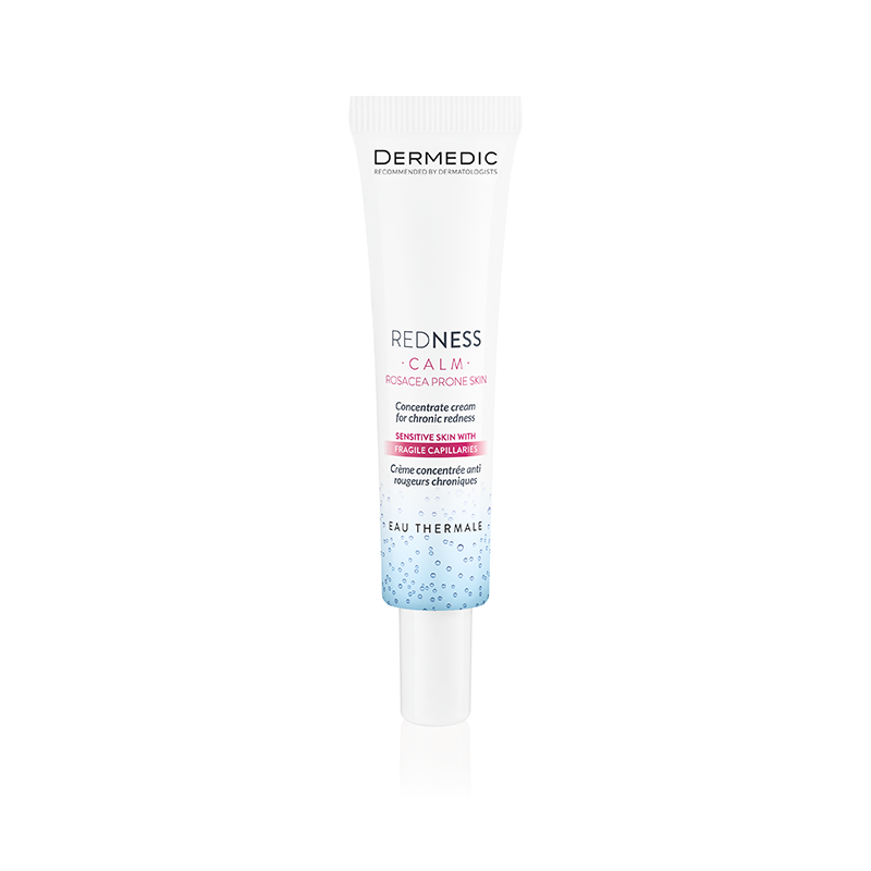 Dermedic-REDNESS concentrate c