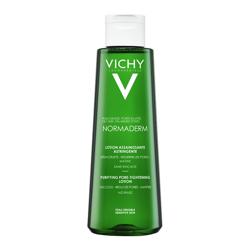 Vichy-0751normad.tonic 200ml