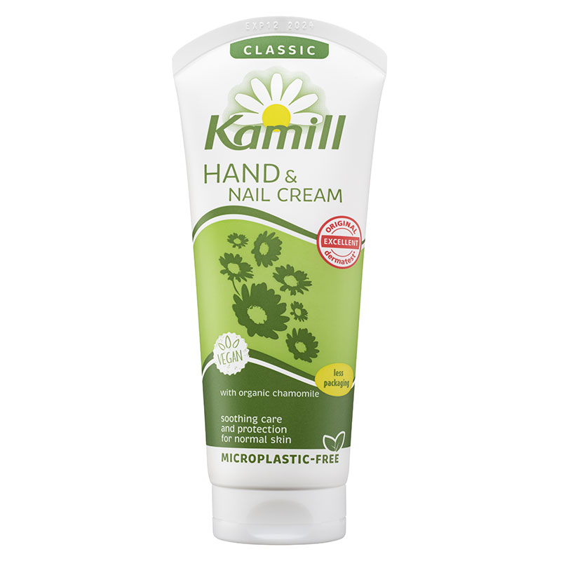 Kamil-hand cr.clasic100g2098