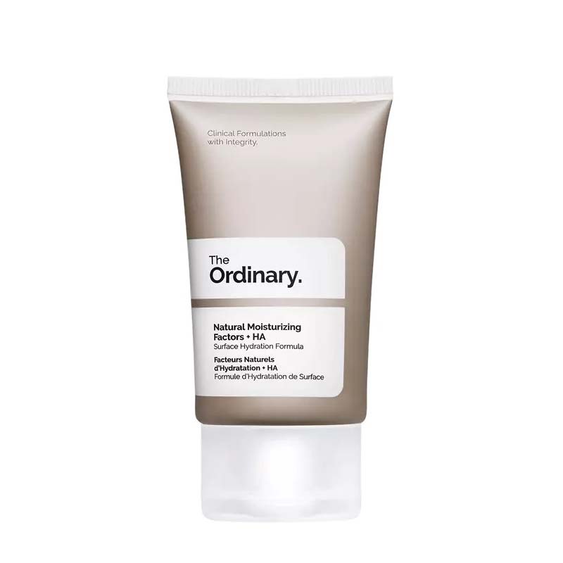 ORDINARY NATURAL MOIST. FACTOR