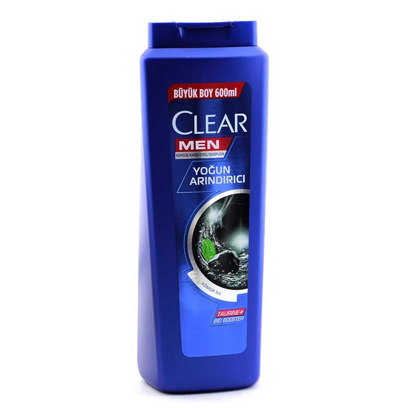 ქლეარი შამპ.მამაკ.485მლ 2574 - ავერსი