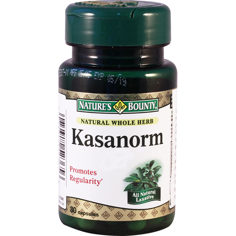 Kasanorm #30Caps