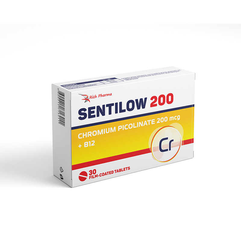 Sentilow 200 #30t