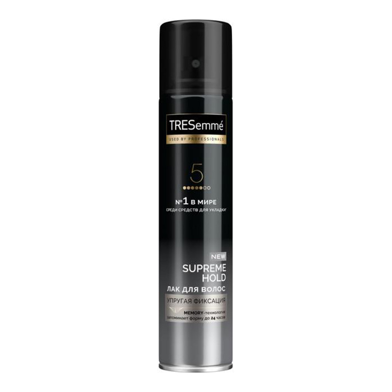 Trezame-hair spray 250 ml5924 - Aversi
