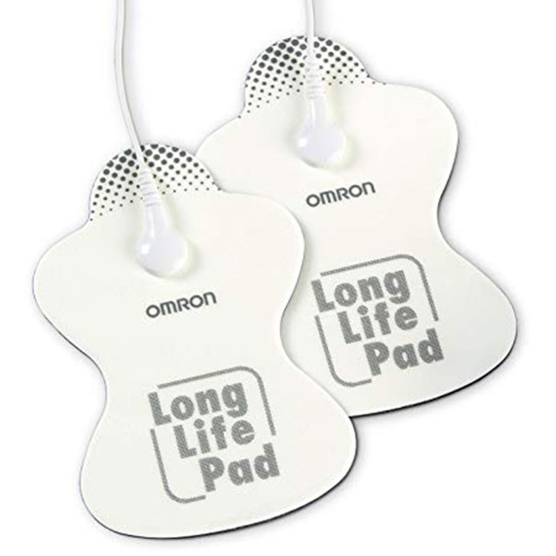 ელექტროდი Omron Long life pads