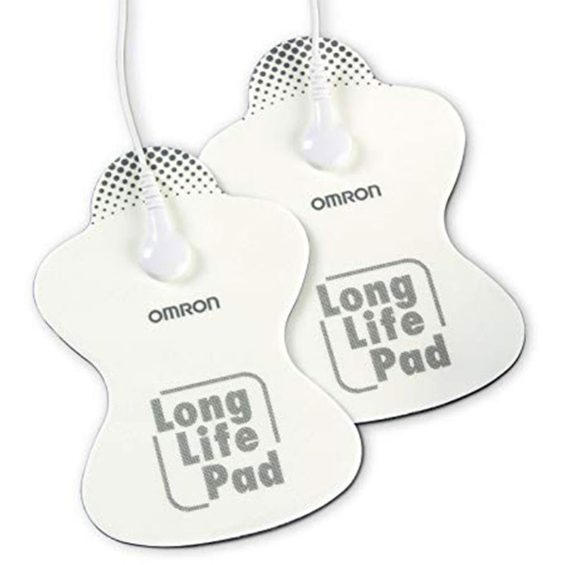 Электрод Omron Long Life пластины