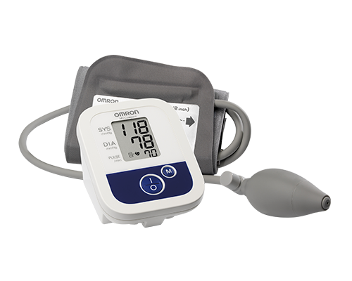 Blood-pressure Omron M1 Compat