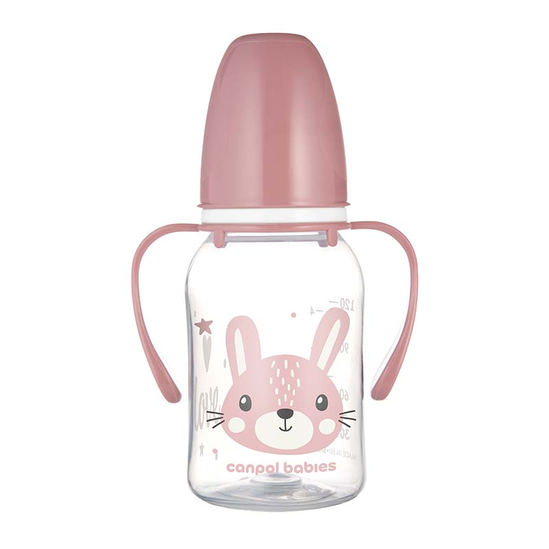 Canpol babies Standard Bottle 